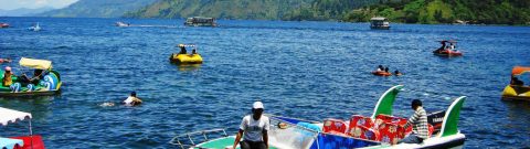 Wisata Bandung 2D1N