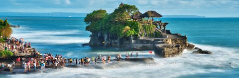Paket Bali 4D3N